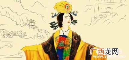 世界历史六大女皇帝简介世界历史六大女皇帝都是谁？