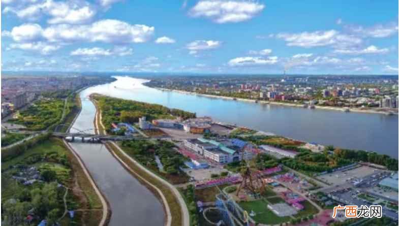 珲春市是中国唯一地处中、朝、俄三国交界的边境城市 中国和俄罗斯接壤的城市有哪些