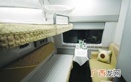 12306怎么选择相邻的软卧下铺 软卧能选择上下铺吗