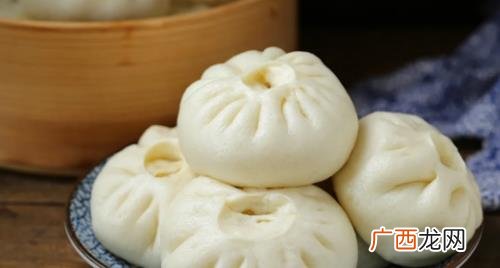 包子蒸多少分钟就可以了