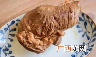 酱牛肉卤水的做法步骤图 酱牛肉的腌制方法