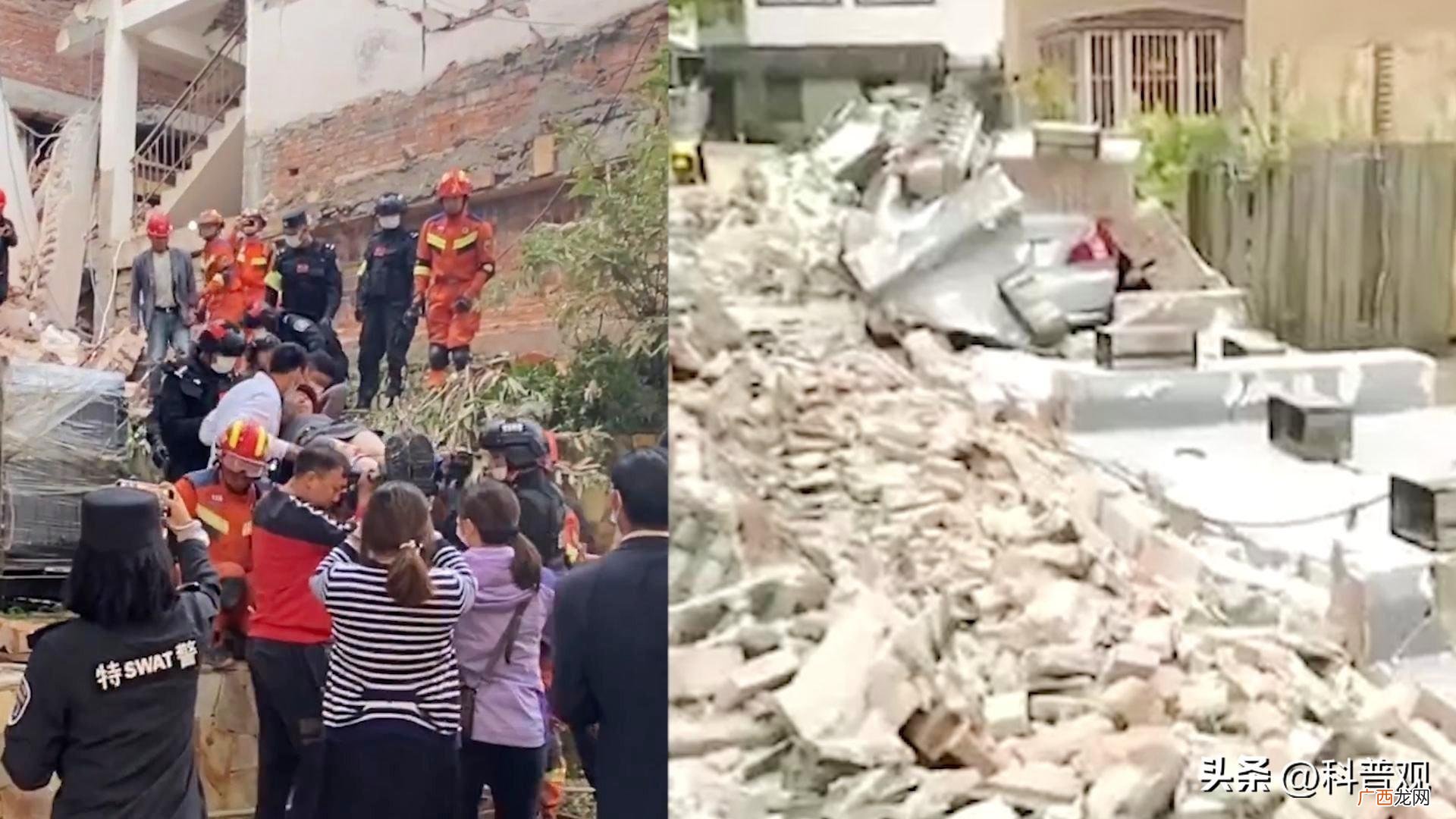 深度分析四川地震频发的原因 为什么四川地震那么多