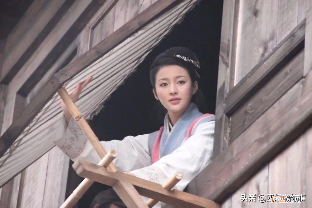 为什么潘金莲杀武大郎 潘金莲毒死武大郎