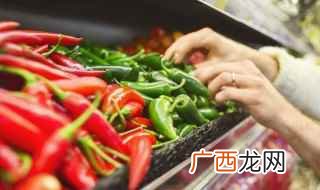 青辣椒2500g的做法 怎么腌辣椒