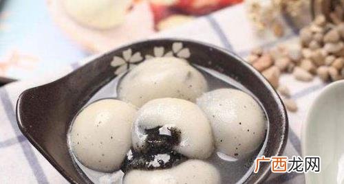 煮汤圆冷水下锅还是热水 煮汤圆什么时候下锅好