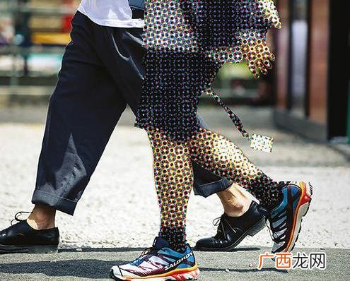 法国运动品牌Salomon介绍 萨洛蒙是哪国牌子潮牌