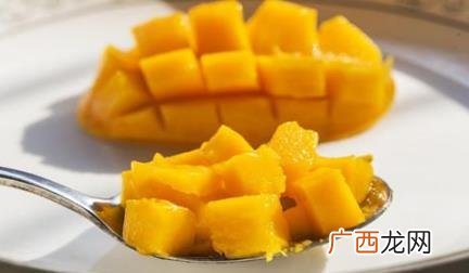 芒果夏天是应季水果吗 芒果是夏季水果吗