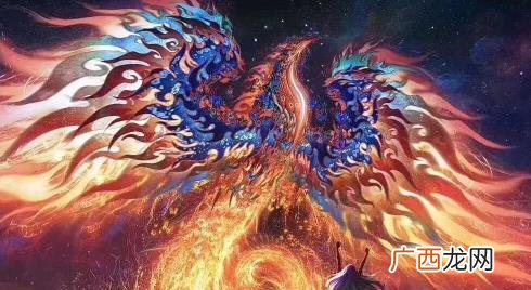 世界上最后一只凤凰长什么样 世界上最后一只凤凰长什么样子