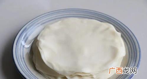 饺子皮怎么和面水饺皮 饺子皮和面的步骤与技巧
