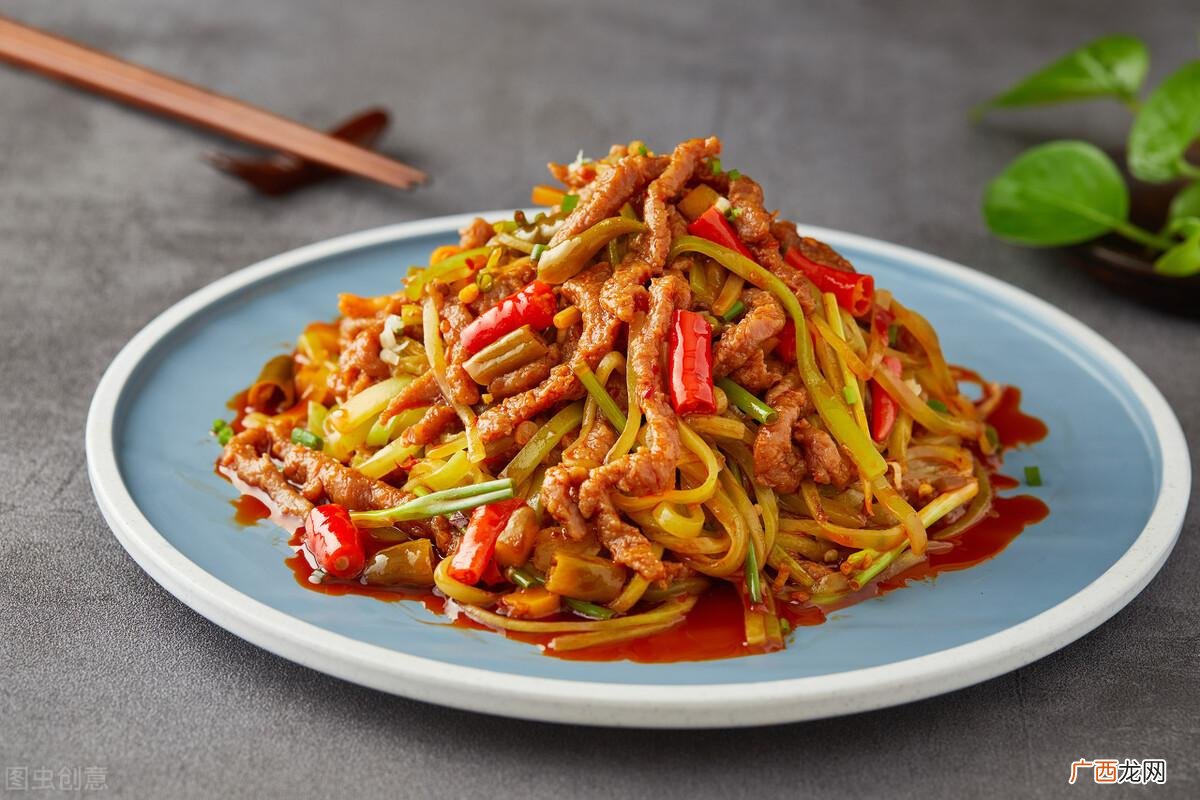 要怎么腌制才嫩 牛肉怎么切才嫩图解