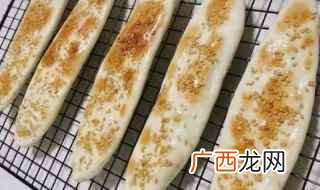 椒盐烧饼的做法及配料都有什么 流心烧饼的做法和配方