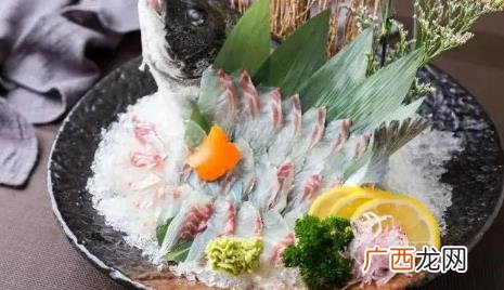 鲷鱼刺身有寄生虫吗 鲷鱼刺身为什么便宜
