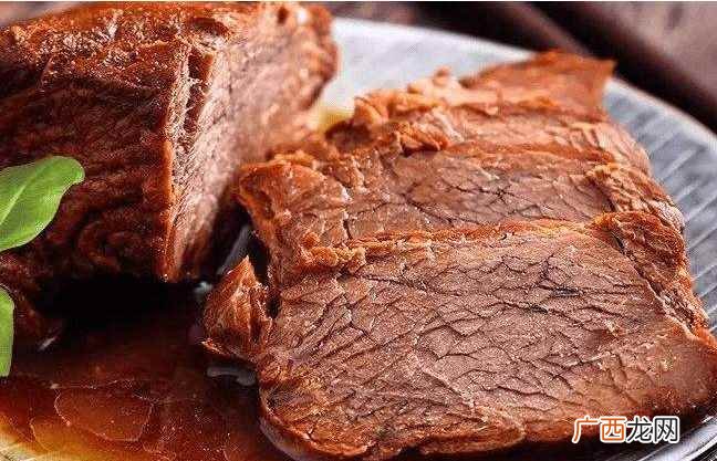 一斤生牛肉能卤多少熟牛肉 一斤生牛肉卤熟后还有多重呢