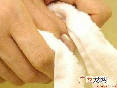 怎样洗毛巾又干净又没有异味
