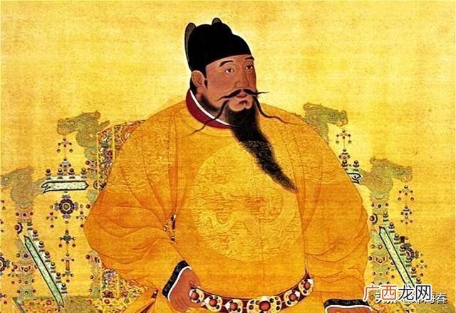 永乐皇帝朱棣称帝之后又生下几位皇子 朱棣多少岁登基