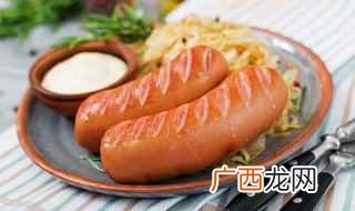 炒火腿肠的家常做法 炒火腿肠的家常制作方法