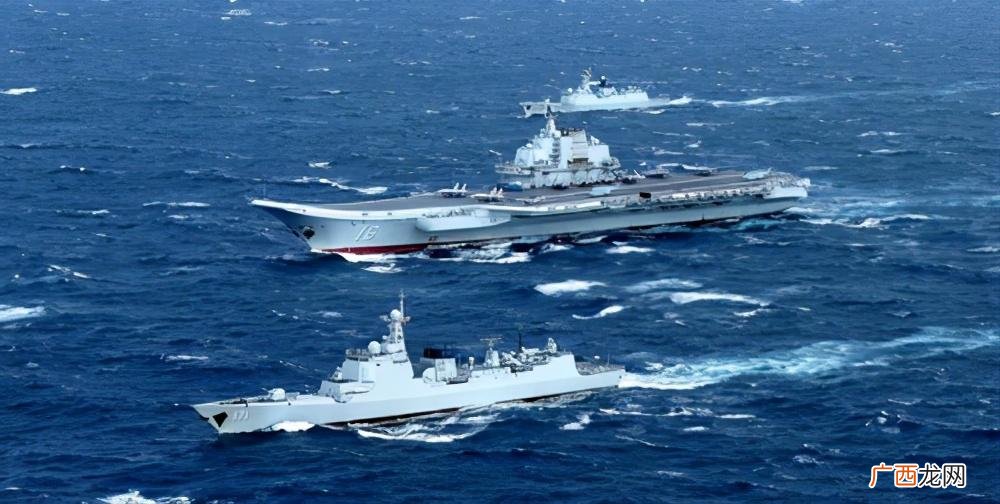 我国海军舰艇数量多还是美国的多 中国巡洋舰有几艘
