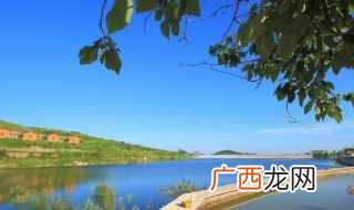 海阳景区介绍 海阳资料