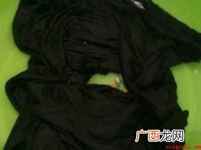 山竹弄到衣服上怎样洗的具体操作步骤 山竹弄到衣服上怎样洗