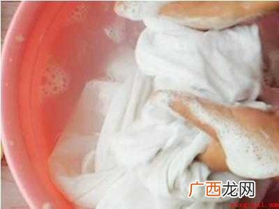 被子发黄怎么洗小妙招的具体操作步骤 被子发黄怎么洗小妙招