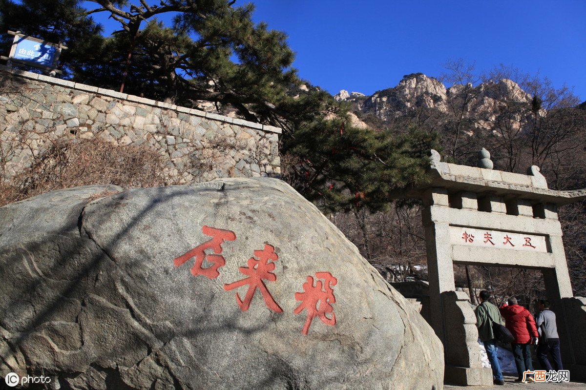 泰山石哪里买到正宗的 泰山石忌讳放什么地方