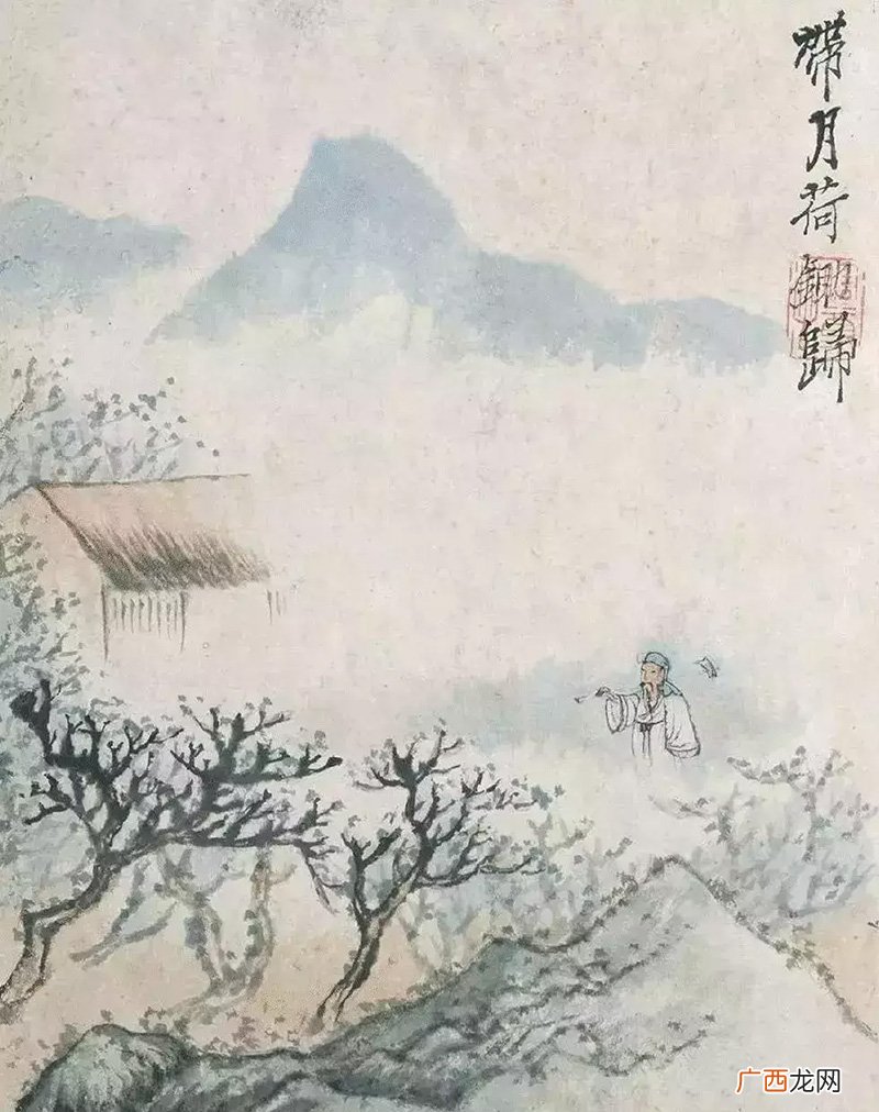 杜甫是哪个朝代的诗人 陶渊明是哪个朝代的诗人