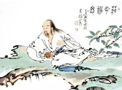 谁提出的思想 天下有道圣人成焉天下无道圣人生焉什么意思