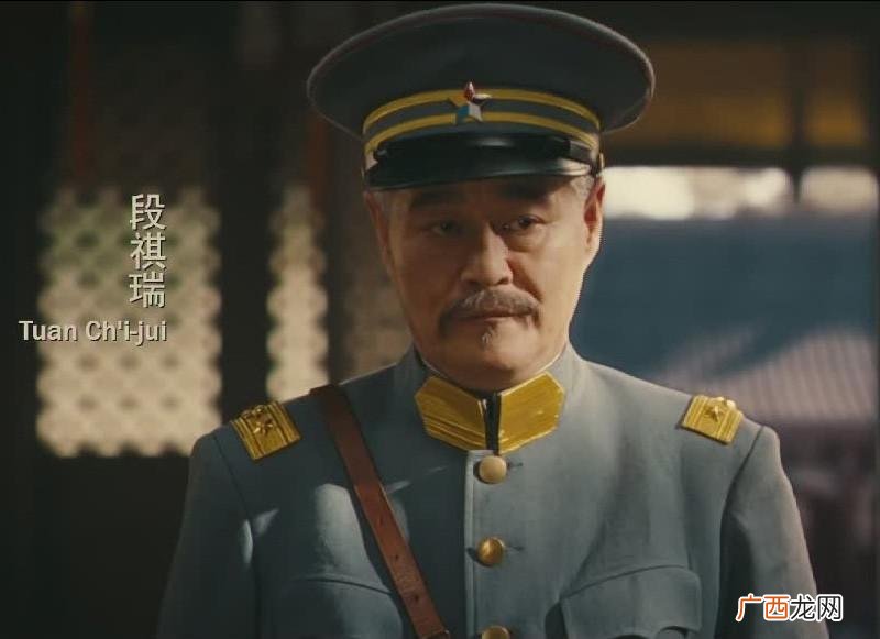 段祺瑞一生简历其 段祺瑞一生简历