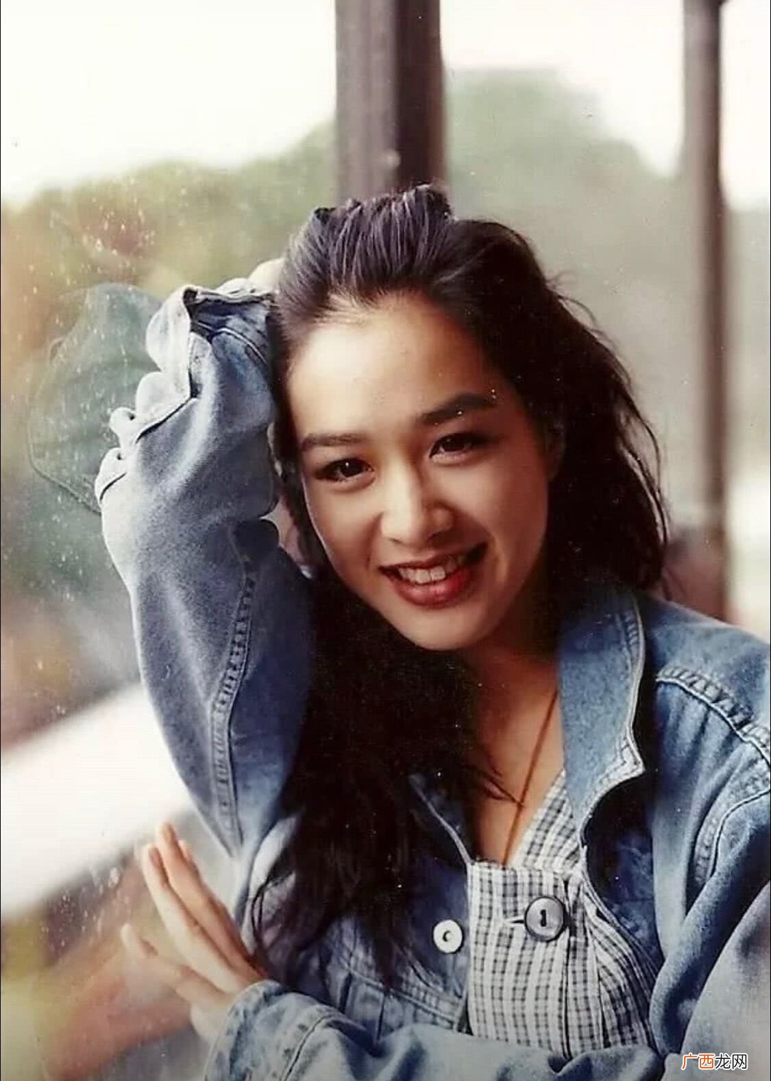 8位脸好看但是骨架大的女明星 骨架大的女生难看吗