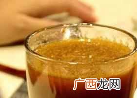 怎样做红糖姜茶 制作红糖姜茶的方法