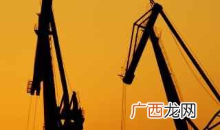 小吨位吊车的主要有哪些 吊车有哪些吨位