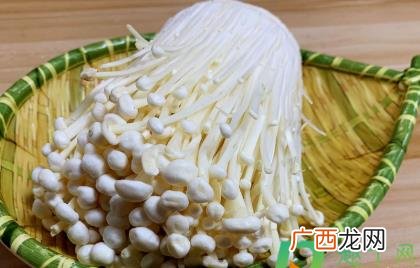 金针菇摸起来滑滑的是变质了吗 金针菇黏糊糊的是不是坏了