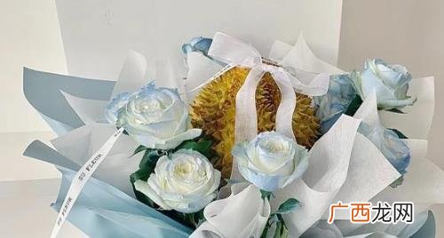女生送榴莲给男生什么意思 男生送榴莲给女生表明什么