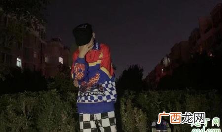 抖音精神小伙前面日语怎么说 口你急哇精神小伙原版视频在哪看