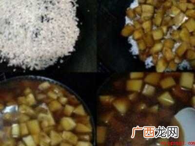 土豆食品有哪些具体操作步骤 土豆食品有哪些