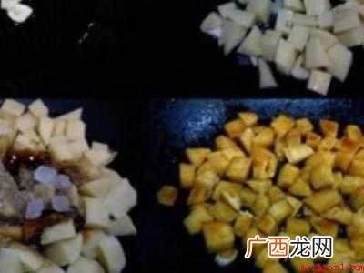 土豆食品有哪些具体操作步骤 土豆食品有哪些
