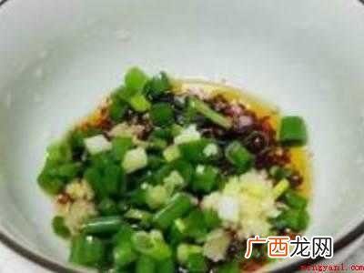 面条配方比例的具体操作步骤 面条配方比例