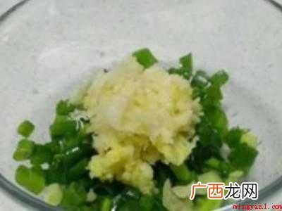 面条配方比例的具体操作步骤 面条配方比例