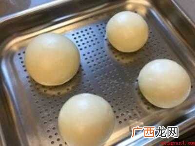 蒸箱蒸馒头怎样能蒸好的具体操作步骤 蒸箱蒸馒头怎样能蒸好