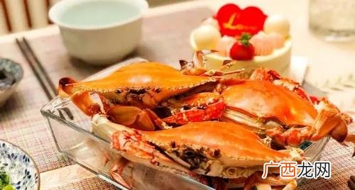 梭子蟹蒸多久最佳时间视频 梭子蟹蒸多久最佳时间