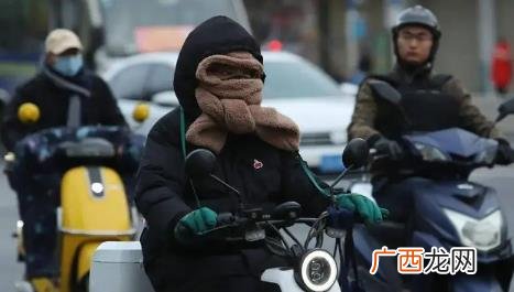 2023全国天气什么时候开始大幅降温