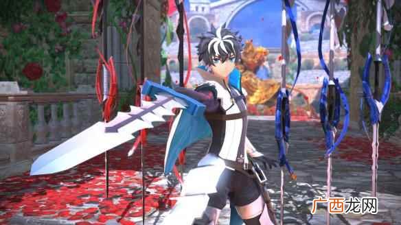 Fate/EXTELLA LINK查理大帝及阿基米德人物分析