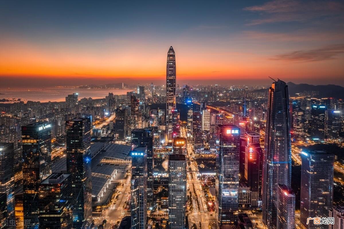 深圳靠什么能成为我国一线城市 深圳是一线城市吗