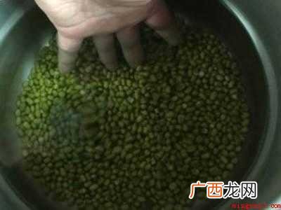绿豆汤可以用高压锅煮吗