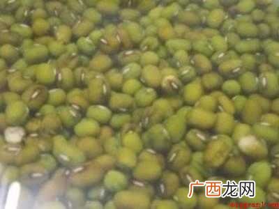 绿豆汤可以用高压锅煮吗