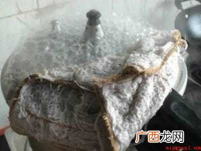 绿豆汤可以用高压锅煮吗