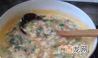 小火煮面疙瘩10种做法 疙瘩汤的家常做法