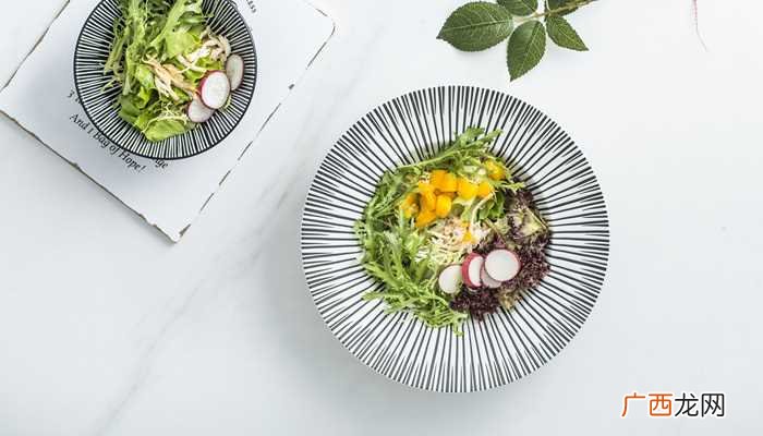 苦菊可以凉拌、煎鸡蛋或炝拌 苦菊怎么做好吃