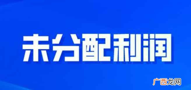 查证未分配利润会计错弊的办法 未分配利润怎么算出来的