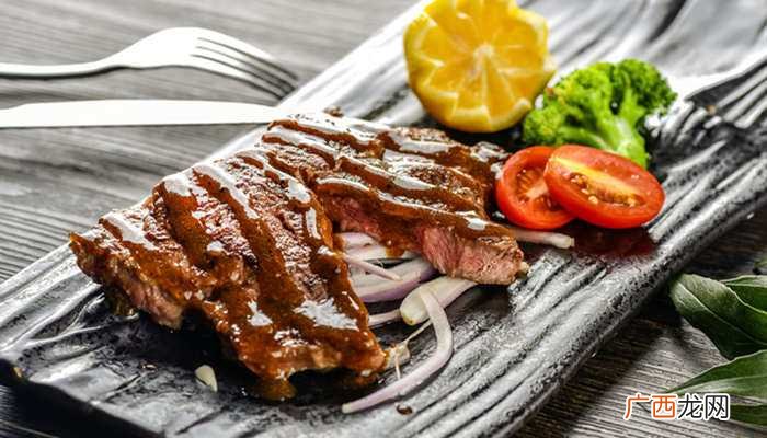 牛腱子肉好吃的做法有哪些 牛腱子肉怎么做好吃